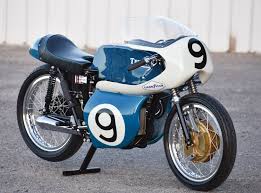 Image result for Daytona Ivory 1954 Motorcycle