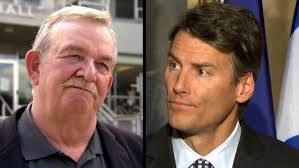 Derek Corrigan defeats Gregor Robertson to become chair of Mayors' Council 