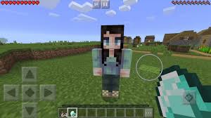 More than a decade after its release, minecraft remains one of the most popular games on pcs, consoles, and mobile dev. Girlfriends Mod Minecraft Pe Bedrock Mods