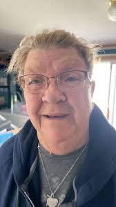 Happy Easter from Angry Grandma and Jake