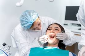 Dentist