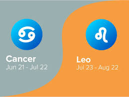 So, the leo man and cancer woman or leo woman and cancer man must be willing to work towards the collective commitment. Cancer And Leo Friendship Compatibility Astrology Season