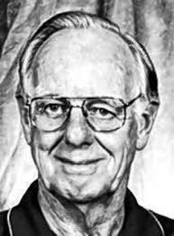 Kenneth Frederick Brown Obituary