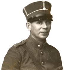 Carl Persson 1896-1973