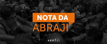 Apoiadores do presidente jair bolsonaro reviraram o lixo em frente à sala em que ficam jornalistas no palácio da alvorada neste domingo, 10. Abraji Condena Ameaca De Bolsonaro De Agressao Fisica A Jornalista
