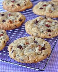 Chocolate Chip Coconut Pecan Cookies Crispy Chewy Good Recipe Chocolate Chip Pecan Cookies Coconut Pecan Cookies Coconut Chocolate Chip Cookies