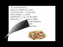 What you need to know about mercury in fish and shellfish: Nutrition Poems