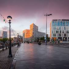 Tourism and history with everything from the beatles to the museums and some interesting facts about liverpool city. Hotel Hotel Hilton Liverpool City Centre Liverpool Trivago Ae