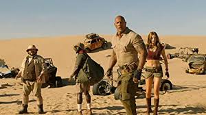 Welcome to the jungle our young heroes find themselves trapped in a video game in. Jumanji The Next Level 2019 Imdb
