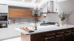 Maybe you would like to learn more about one of these? U Shaped Kitchen Ideas Embrace This Ultra Practical Design Homes Gardens