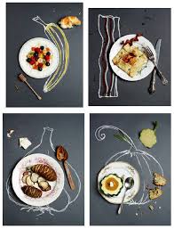 Food Is Handmade Art Don T Believe Visit Spotools Com Food Photography Food Poster Design Food Design