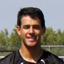 Ethan Rocha's High School Bio