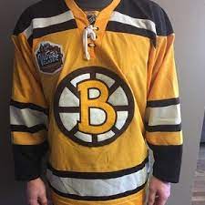 Everything for the fan at fansedge! Reebok Shirts Boston Bruins Winter Classic Jersey Poshmark