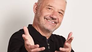 S&S UK announces Bob Mortimer's sequel to The Satsuma Complex, coming  August 2024