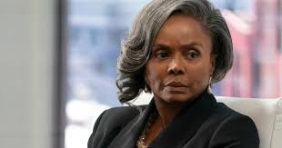 Beauty in Black' Part 1 Ending Explained By Debbi Morgan