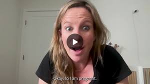Pregnancy as a social experiment: What I learned about human behavior