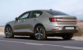 Edmunds also has polestar 2 pricing, mpg, specs, pictures, safety features, . Neuer Polestar 2 2020 Erste Testfahrt Autozeitung De