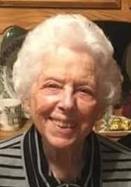 Helen Sylvia Schoenherr Obituary November 2, 2024