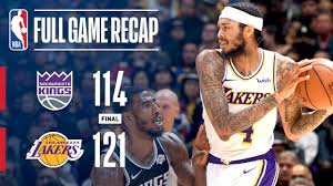 The curse of the blue jersey has faded over time, and this season, the cowboys will play half their games in their blue jerseys. Full Game Recap Kings Vs Lakers Strong 4th Seals Victory For Lakers Youtube