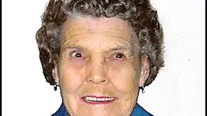 Obituary: Colburn, Coral J.