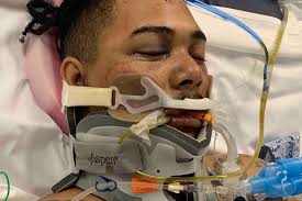 Fundraiser by Chivaria Shay Cooper : Support for Colby