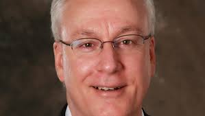 GRMC CEO talks about his resignation and the hospital's future plans at  County Commission meeting