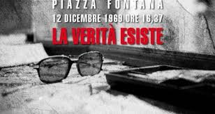 Il processo sulla strage di piazza fontana è divenuto famoso per il ruolo dei servizi segreti nel depistare le indagini e nel proteggere i responsabili, che contribuì a far crescere un'intera generazione di militanti e simpatizzanti della sinistra con la convinzione che lo stato approfittasse e fosse. Accaddeoggi 12 Dicembre 1969 La Strage Di Piazza Fontana Di Gian Carlo Storti