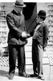 Official representatives of charlie chaplin. Chaplin Is For The Ages Charlie Chaplin Chaplin Charles Spencer Chaplin