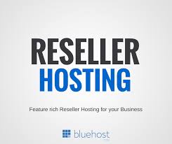 Plan To Run Your Own Hosting Business Bluehost S Reseller Hosting Is Your Best Bet Get Started Today Bluehost I Web Hosting Services Hosting Services Bluehost