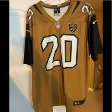 The jacksonville jaguars are a professional football franchise based in jacksonville, florida. Nike Shirts Ramsey Jacksonville Jaguars Color Rush Jersey Poshmark