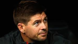 Gerrard: Saya ke Los Angeles Bukan untuk Liburan