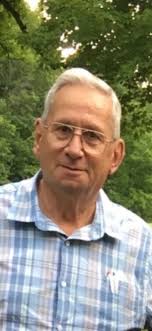 Obituary for Donald Link