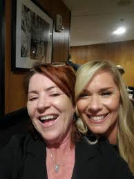 A great Monday night at Ryman Auditorium ⛪️ . Repost Leanne Morgan: BIG  HUGE THANK YOU to everyone who came out to the beautiful Ryman Auditorium  Monday night to support the victims