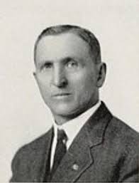 John M Holzinger (1853-1929)