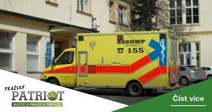 Kde se natáčel seriál sanitka, ve kterém účinkují jaromír hanzlík, františek němec, pavel zedníček, tomáš juřička. Rozzureny Astmatik A Alergik Se Vlastni Zlobou Rozpumpoval Tak Ze Ho Musela Odvest Sanitka Prazsky Patriot