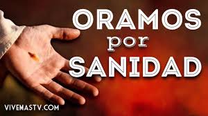 Y por cuya herida fuisteis sanados. Como Orar Por Sanidad Con La Biblia Palabra De Vida Youtube