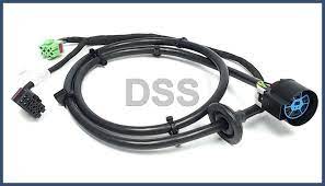 Get free shipping on qualified trailer wiring harness hitches or buy online pick up in store today in the automotive department. Genuine Porsche Cayenne Trailer Hitch Rear Bumper Wire Wiring Harness Oe Ebay
