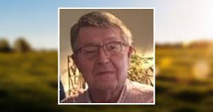 Ronald "Ron" Weise Obituary November 15, 2021