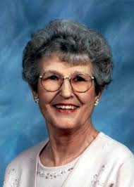 Betty Gheen Obituary