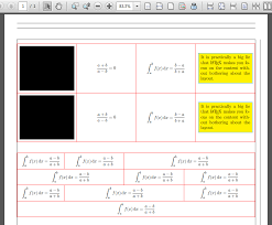 How To Vertically Center The Text Of The Cells Tex Latex Stack Exchange