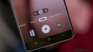 Choose your location or language. Samsung Galaxy S20 Camera Modes 8k Video Support Revealed Sammobile