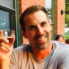 David Floyd (@4davidfloyd)