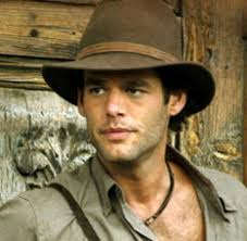 Raiders of the lost ark (1981); Kino Steven Spielberg Erklart Uns Indiana Jones Welt