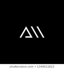 Am Logo Images Stock Photos Vectors Shutterstock Design De Logotipo Logotipo Engenharia Logotipo Geometrico