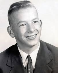 Tribute for Thomas V Hampton