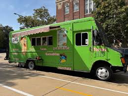 Juanito's Tacos Food Truck — Mexican restaurant food truck in Urbana, Illinois
