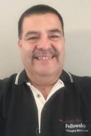 Board of Directors — Catholic Men's Fellowship of California