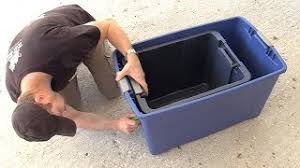 Check outdoor feral cat winter shelters regularly to make sure they're in good condition. How To Make An Outdoor Cat House For Winter Wellness Pet Food