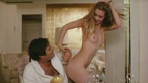 Настасья кински (nastassja kinski nude scenes in così come sei 1978)