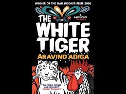 Naydenov is ordered to find and destroy the white tiger. The White Tiger Chapter 1 Reading And Analysis Youtube